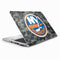 NHL New York Islanders Camo HP Elitebook Skin